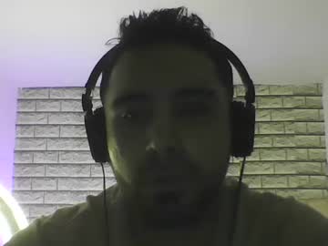 Guti_Andres January 25, 2025 Chaturbate stream image