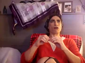 Iamjoshuaedward January 25, 2025 Chaturbate stream image