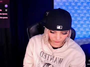 Isabellamoutt January 25, 2025 Chaturbate stream image