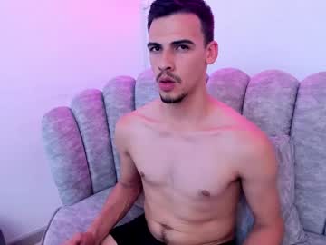 Jacob_Janner January 25, 2025 Chaturbate stream image