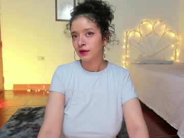 Lauren_Croftt January 25, 2025 Chaturbate stream image