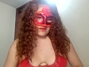 Luana363 January 25, 2025 Chaturbate stream image