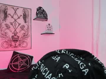 Luci_Fer_Devil_1 January 25, 2025 Chaturbate stream image