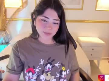 Lucy266_ January 25, 2025 Chaturbate stream image