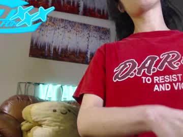Luxxxthefox January 25, 2025 Chaturbate stream image