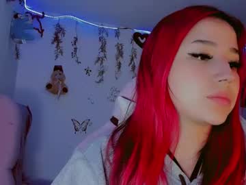 Madison_X17 January 25, 2025 Chaturbate stream image