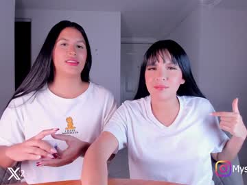 Maragirl stream photo from January 25, 2025