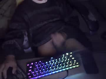 Okikh January 25, 2025 Chaturbate stream image