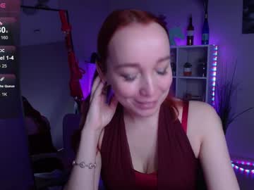 Pink_Serenity January 25, 2025 Chaturbate stream image