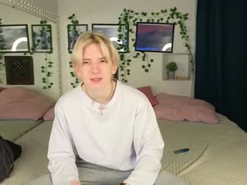 Ron_Vils January 25, 2025 Chaturbate stream image
