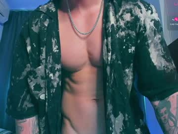 Samuel_Andrew January 25, 2025 Chaturbate stream image