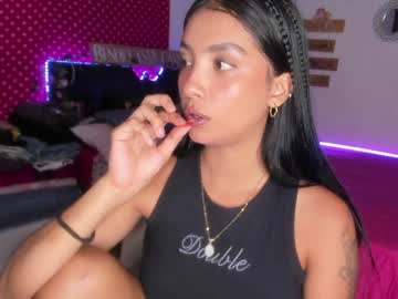 Stefanny_Pllus January 25, 2025 Chaturbate stream image