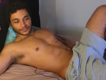 Theprinceofcrows January 25, 2025 Chaturbate stream image
