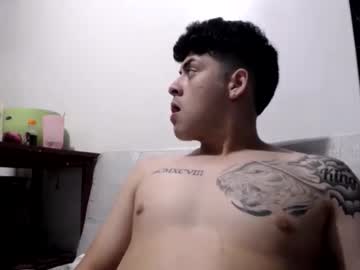 Thomzulem_Official January 25, 2025 Chaturbate stream image