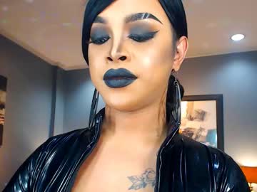 Urmajestytyra January 25, 2025 Chaturbate stream image