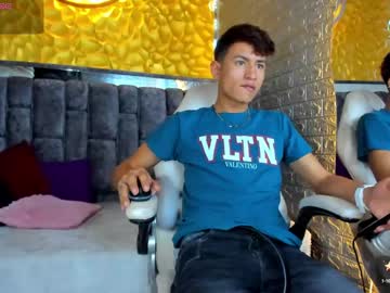 Yochuascott January 25, 2025 Chaturbate stream image