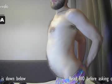 Yourvolo January 25, 2025 Chaturbate stream image