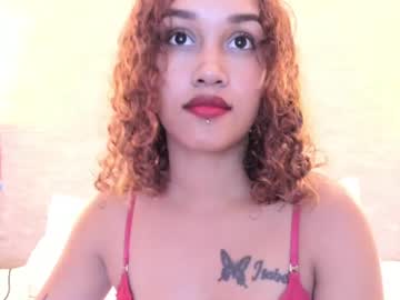 Alhanaxxx January 25, 2025 Chaturbate stream image