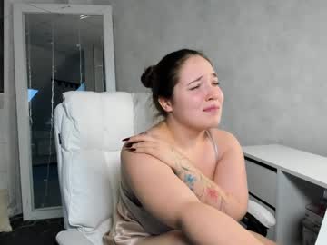 Alisson_Edwards January 25, 2025 Chaturbate stream image