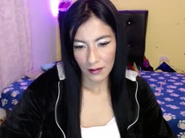 Amber_Happy January 25, 2025 Chaturbate stream image