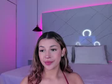 Ammy_Camm January 25, 2025 Chaturbate stream image