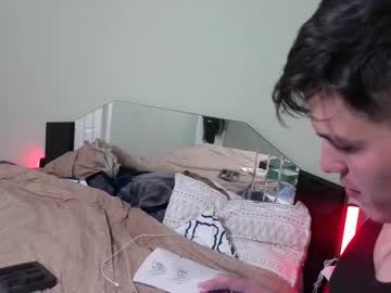 Andres817542 January 25, 2025 Chaturbate stream image