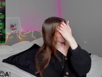 Ann_Ellis January 25, 2025 Chaturbate stream image