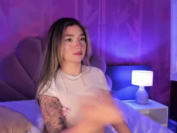 Ariana_Villada January 25, 2025 Chaturbate stream image