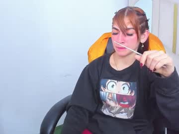 Ariannalopez_ January 25, 2025 Chaturbate stream image