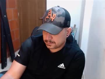 Astton_Nick January 25, 2025 Chaturbate stream image