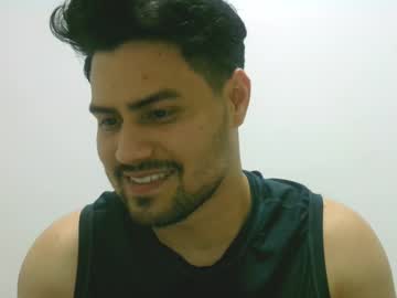 Benjaminlouis24 January 25, 2025 Chaturbate stream image