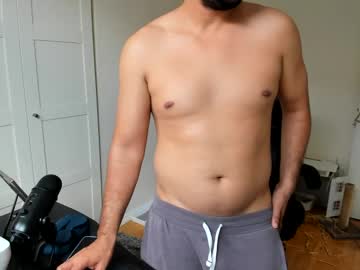 Bleakshado January 25, 2025 Chaturbate stream image