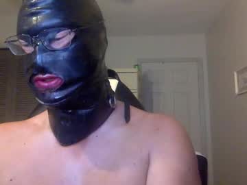 Bondageguy12 January 25, 2025 Chaturbate stream image