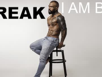 _Brock_Hurn January 25, 2025 Chaturbate stream image