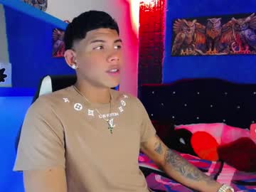 Damian_Latinxxx stream photo from January 25, 2025