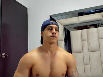 Duran_Dhikol1 January 25, 2025 Chaturbate stream image