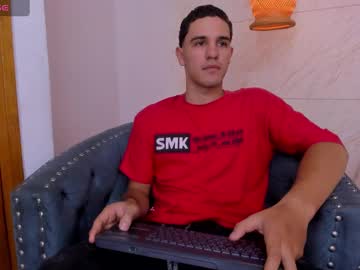 Ian_Jhonson_ January 25, 2025 Chaturbate stream image