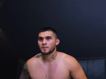 Jacobsthorm January 25, 2025 Chaturbate stream image