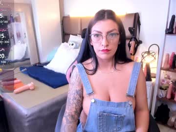 Janette_Rider January 25, 2025 Chaturbate stream image