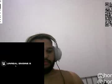 Jhonizi_ January 25, 2025 Chaturbate stream image
