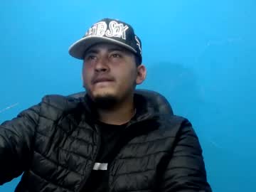 _Jordanxxiii January 25, 2025 Chaturbate stream image