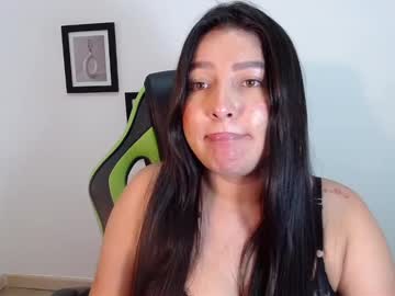 Julia_Ssmith January 25, 2025 Chaturbate stream image