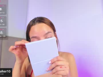 Juliettawilliams January 25, 2025 Chaturbate stream image