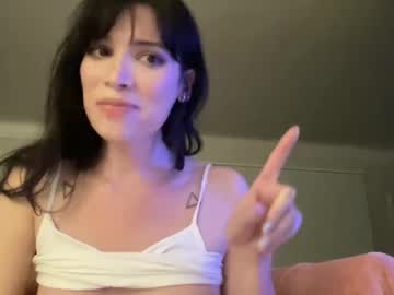 Kikihart January 25, 2025 Chaturbate stream image