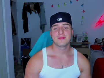 Liam_Oficial January 25, 2025 Chaturbate stream image