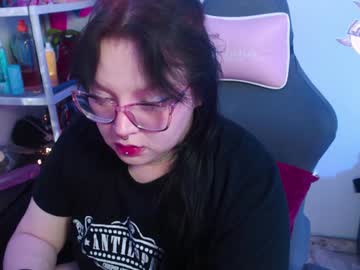 Lilomoon69 January 25, 2025 Chaturbate stream image