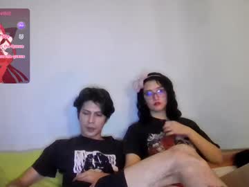 Loona_Woolf January 25, 2025 Chaturbate stream image
