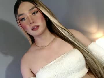 Lovers_Moon22 January 25, 2025 Chaturbate stream image
