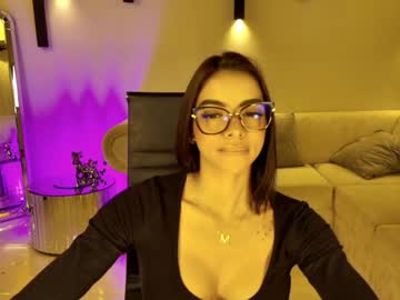 Mararicci January 25, 2025 Chaturbate stream image