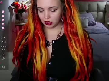 Maya_Mils January 25, 2025 Chaturbate stream image